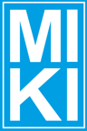 Logo Miki