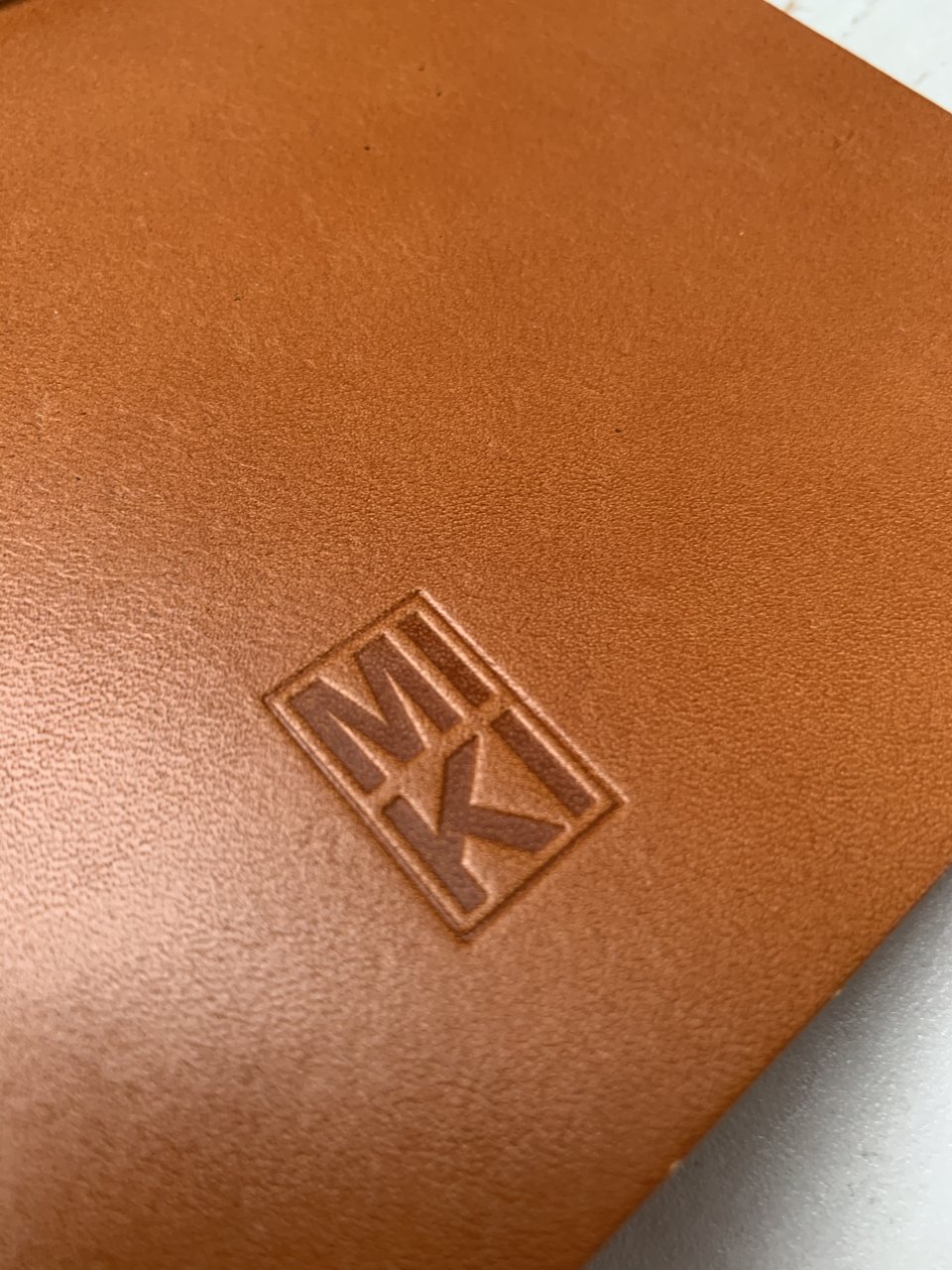 Lederhülle – Bild 12