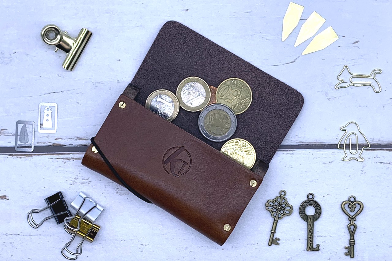 Visitenkarten-Etui – Bild 5