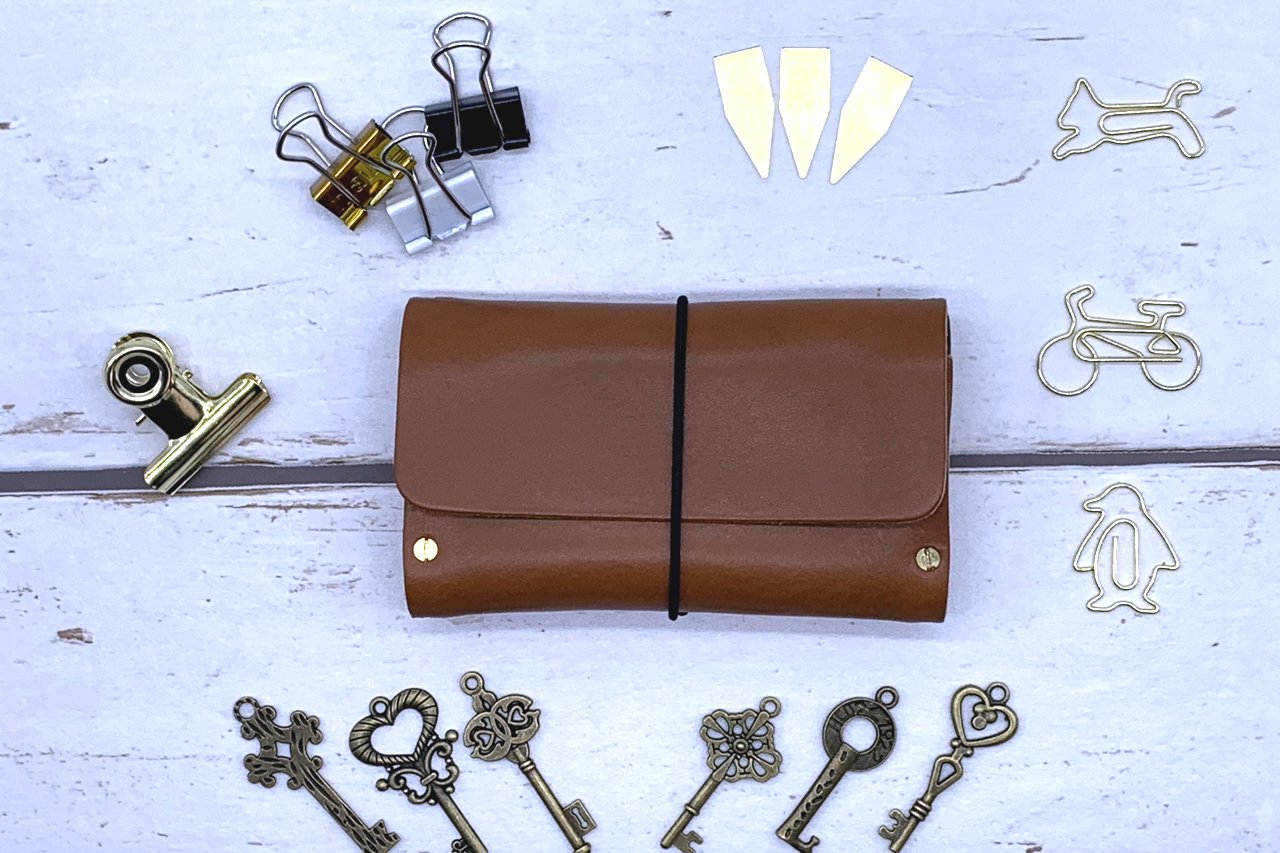 Visitenkarten-Etui – Bild 6