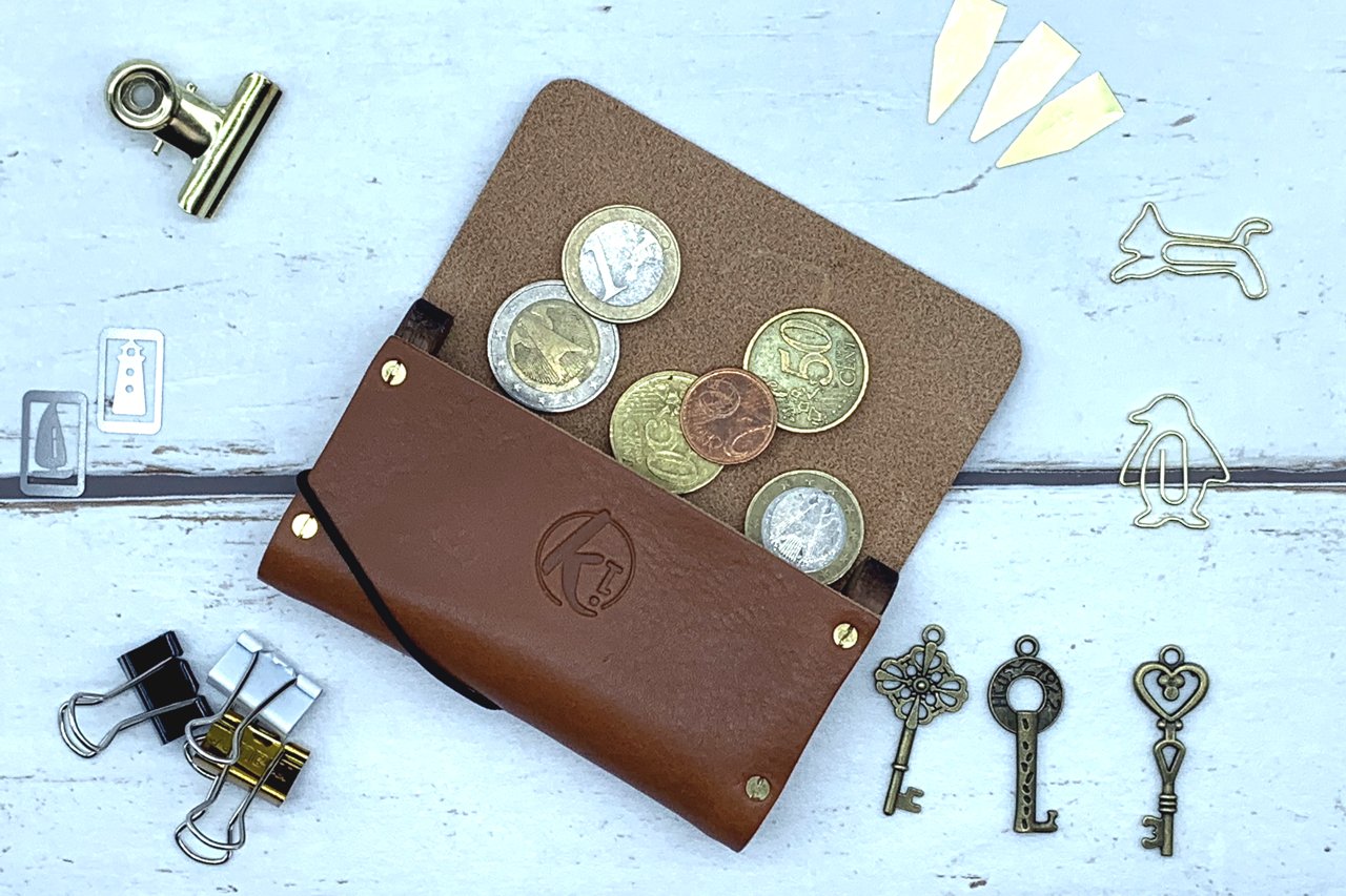 Visitenkarten-Etui – Bild 9