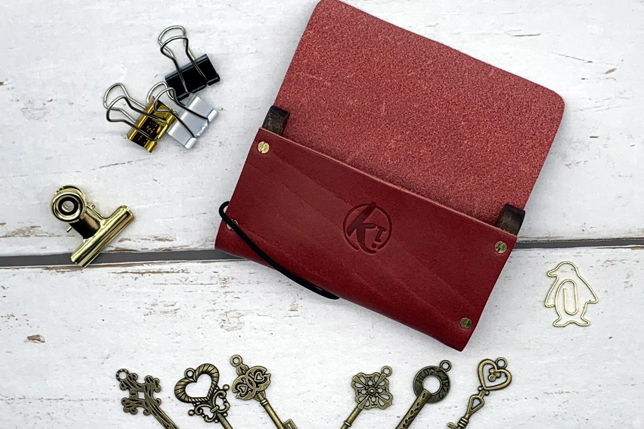 Visitenkarten-Etui – Bild 11