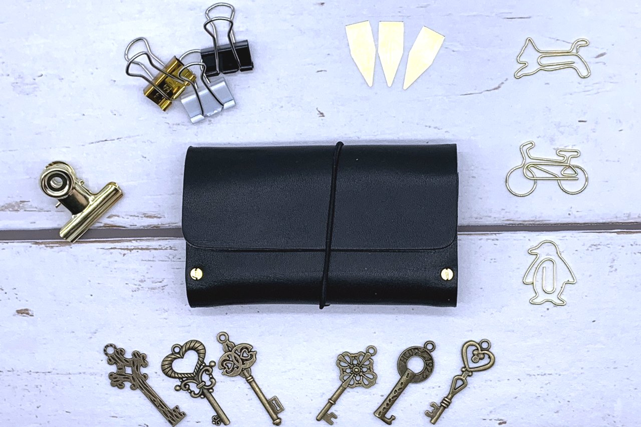 Visitenkarten-Etui – Bild 14